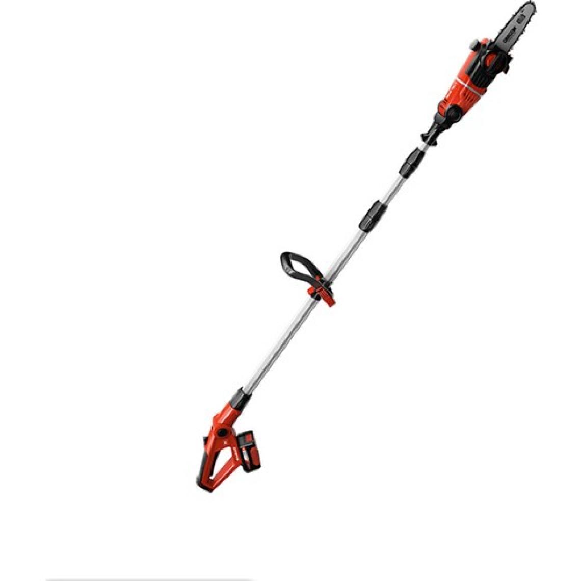 Einhell GE-LC 18 Li T Kit (1x3,0Ah), Akülü Yüksek Dal Budama