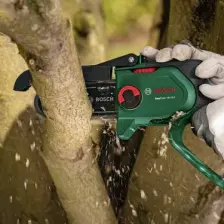 Bosch 18V-15-7 EasyChain (1x 2.5 Ah, Tek Akü) Testere - 06008B8900