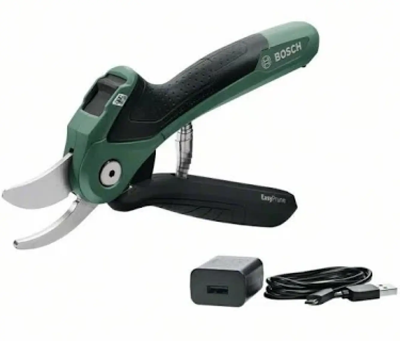 Bosch EasyPrune Akülü Dal Budama Makası