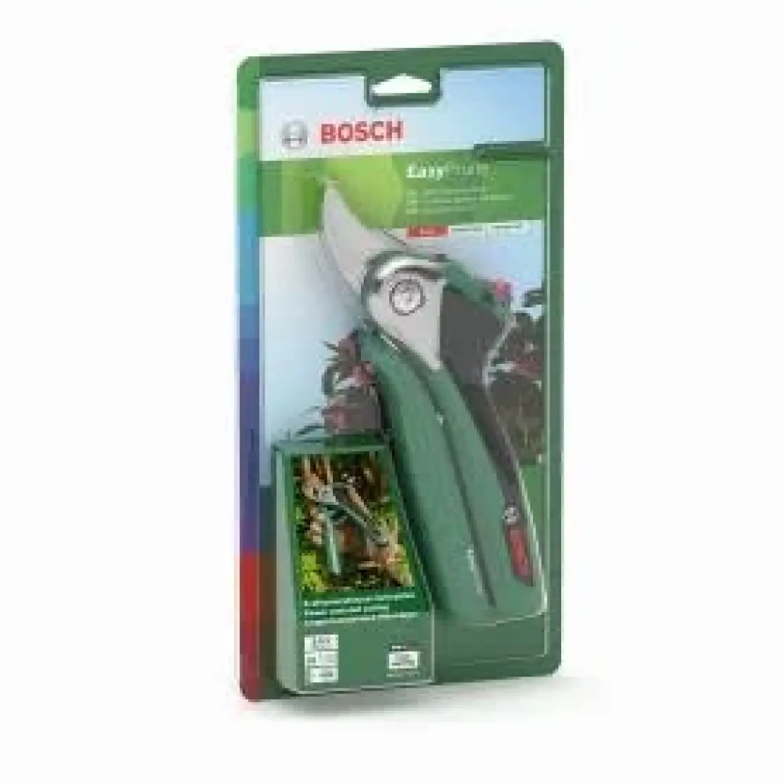 Bosch EasyPrune Akülü Dal Budama Makası