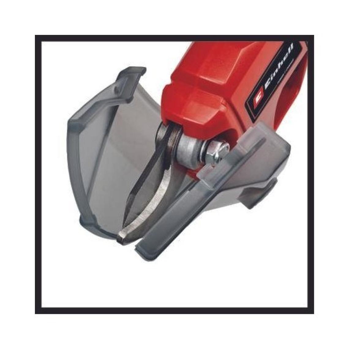 Einhell Ge-Ls 18 Li 4.0 Ah Starter Kit Akülü Budama Makası