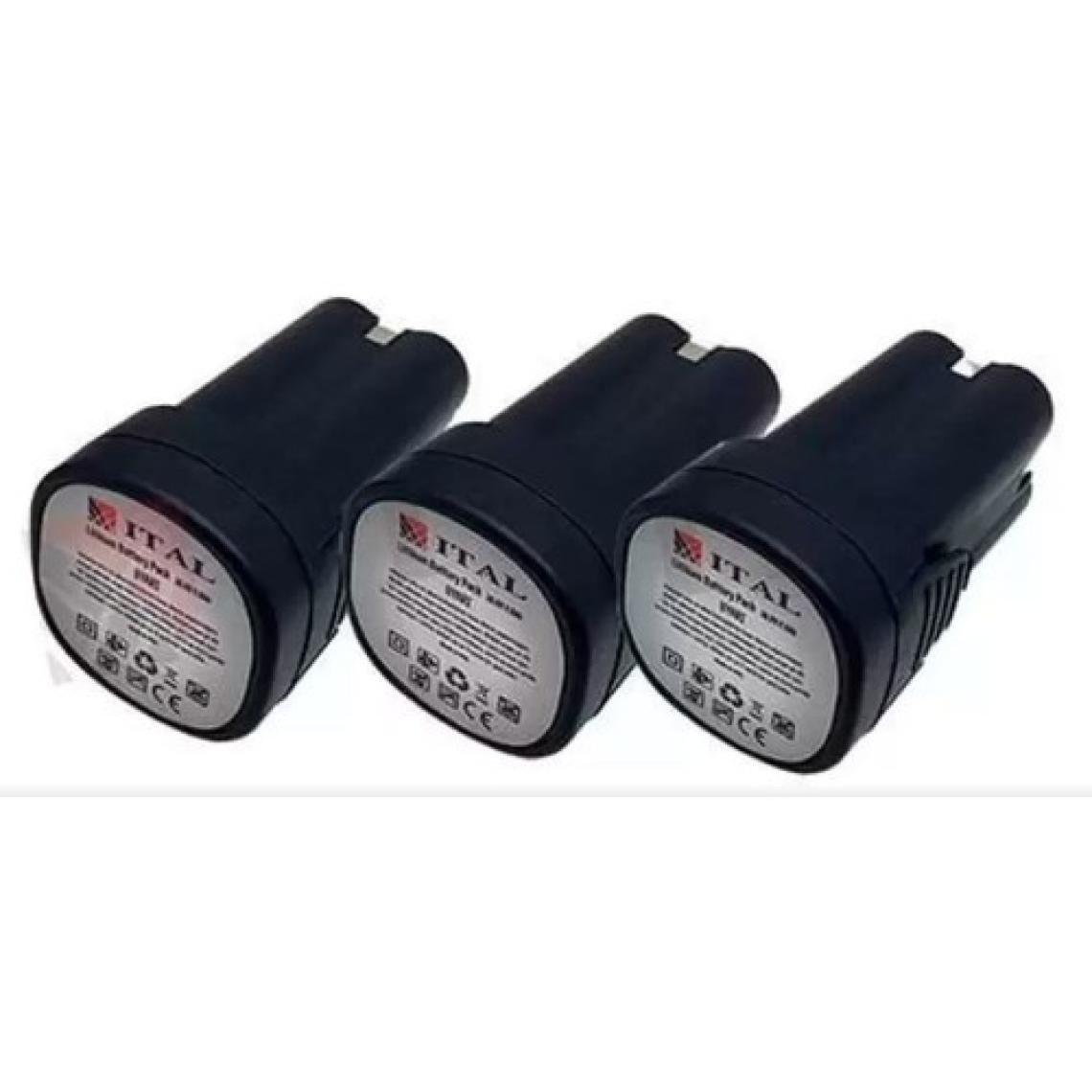 İtal FX32 Akülü Budama Makası