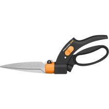 Fiskars 113680-1000589 Servo-System™ Çim Makası GS42