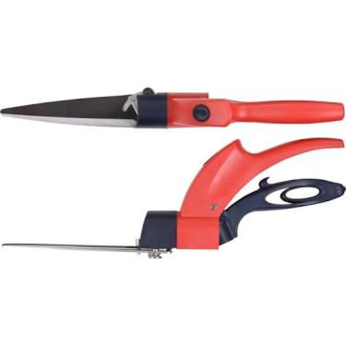 Spear And Jackson 8260Rs Tek El Çim Kesme Makası