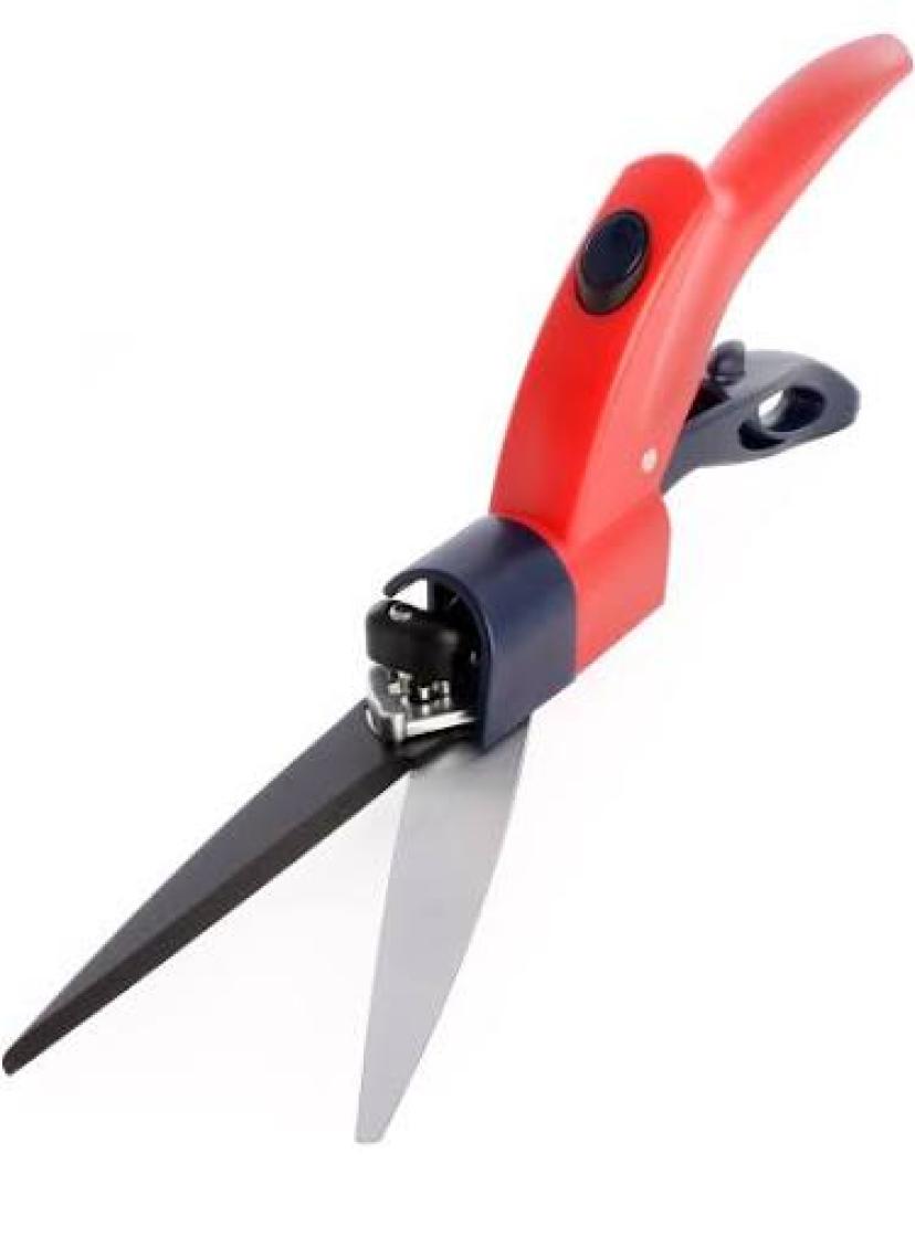 Spear And Jackson 8260Rs Tek El Çim Kesme Makası
