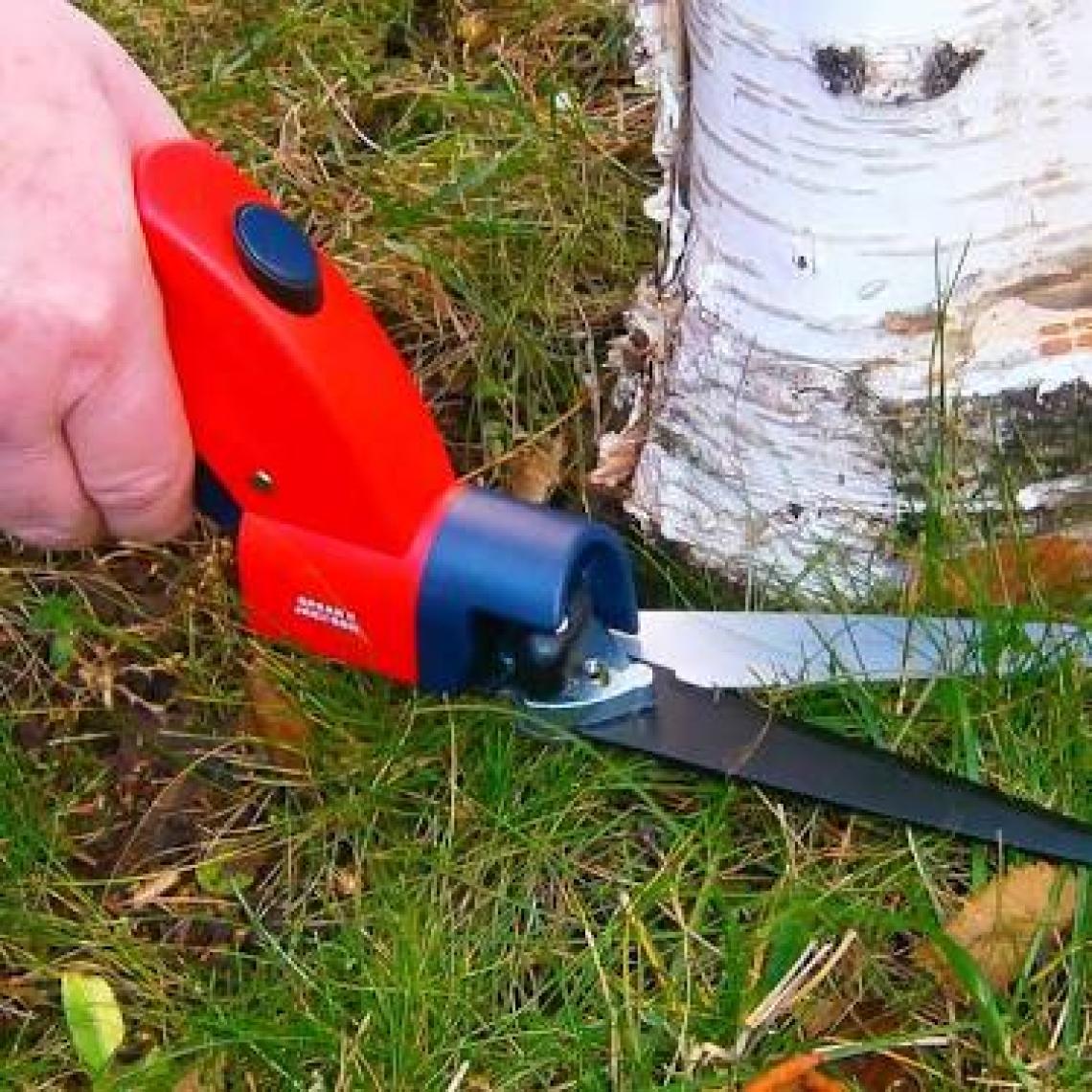 Spear And Jackson 8260Rs Tek El Çim Kesme Makası