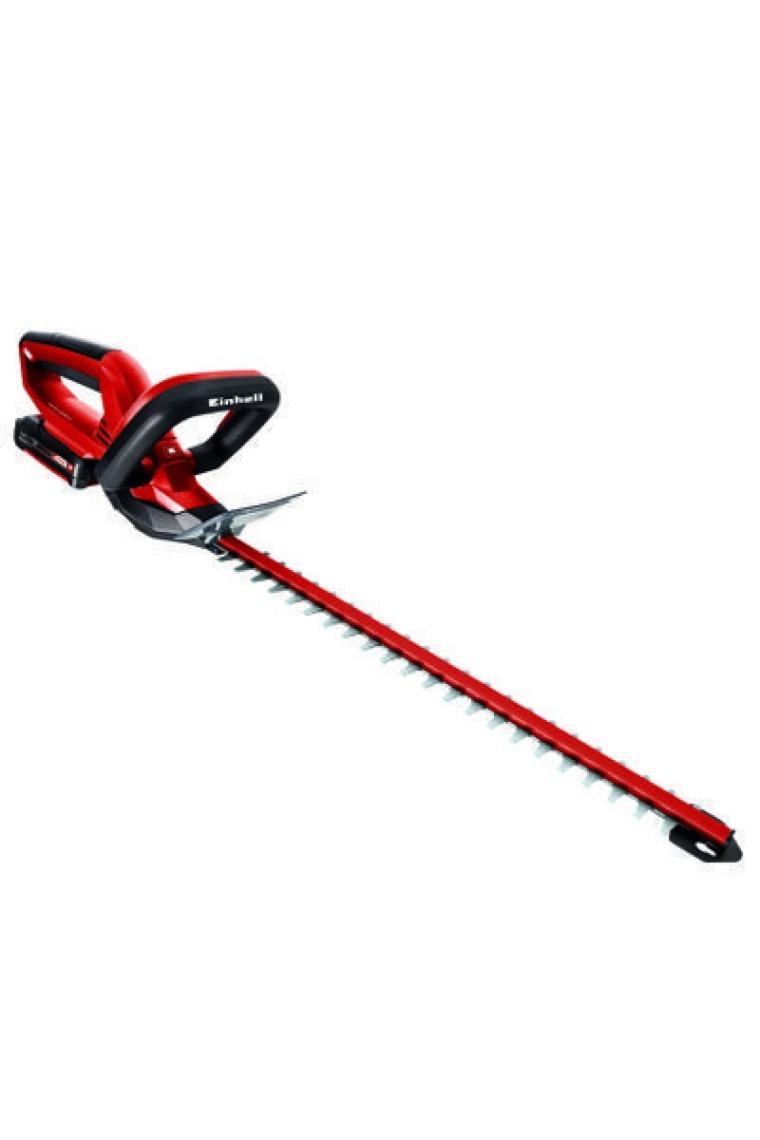GE-CH 1846 Li Kit (1x2,0 Ah), Akülü Çit Budama