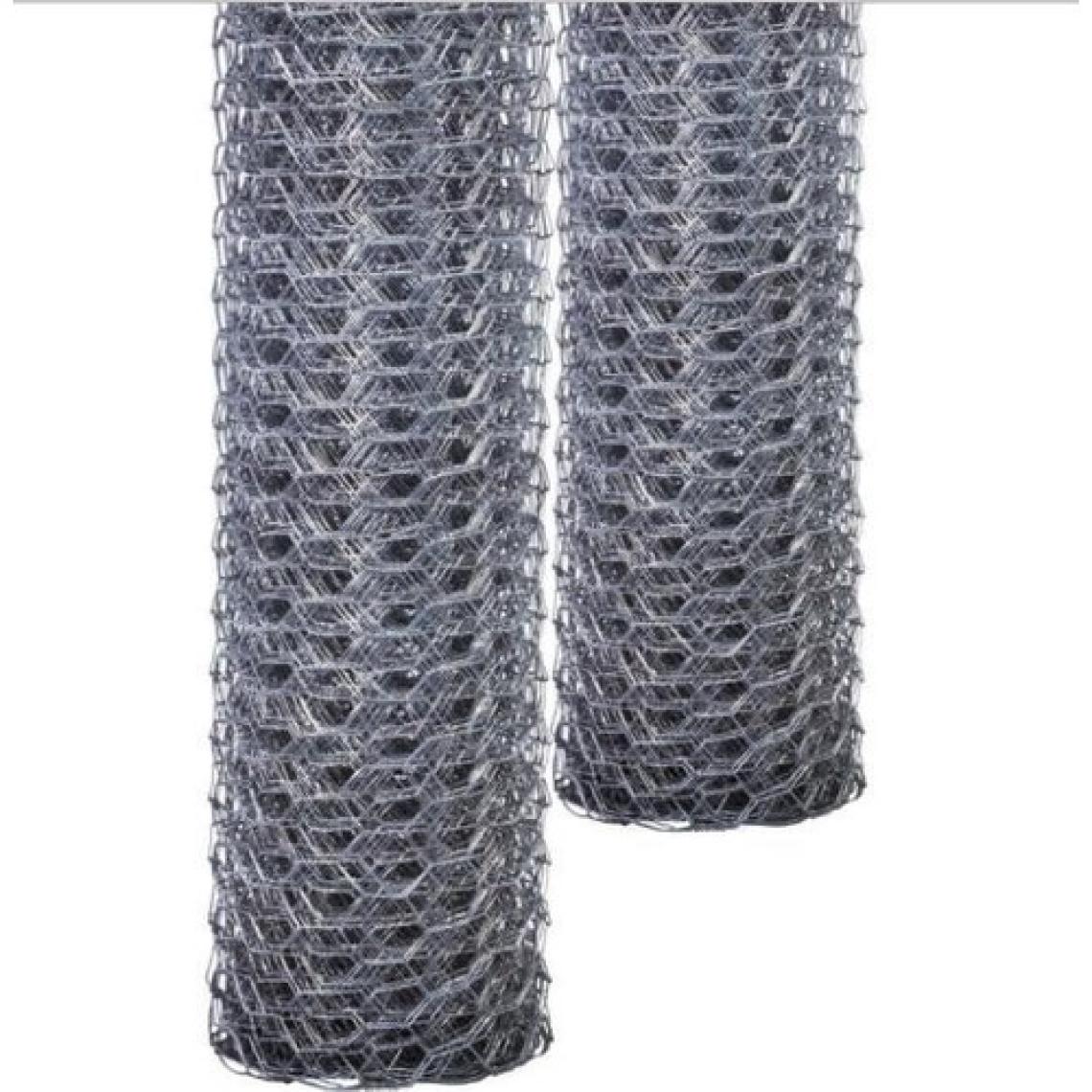 Hastel Kümes Teli 100 cm Eninde 20M Uzunluğunda-Tavuk Teli-Çit Teli-Kümes Teli-Kafes Teli