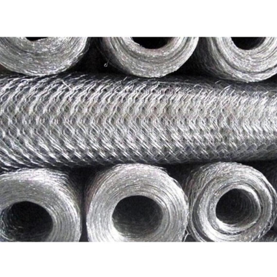 1,2x20 Metre Bahçe Tel Örgü Bahçe Çiti Bahçe Teli Çevirme Teli
