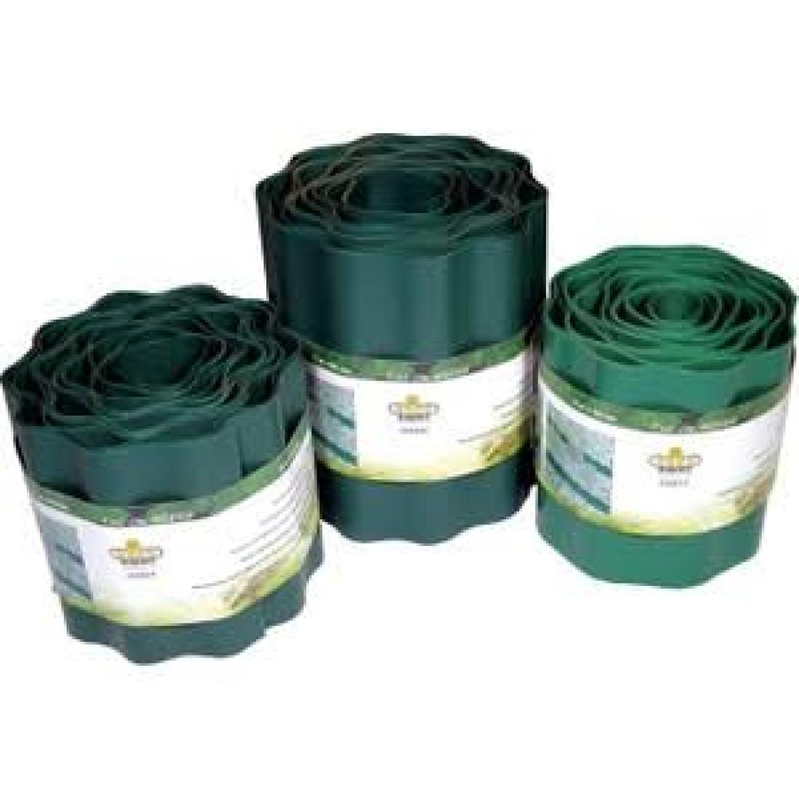 Raco 53683 Plastik Kenar Çiti - Bahçe, Çim ve Çiçek Ayracı
