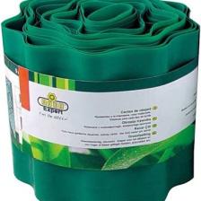 Raco 53683 Plastik Kenar Çiti - Bahçe, Çim ve Çiçek Ayracı