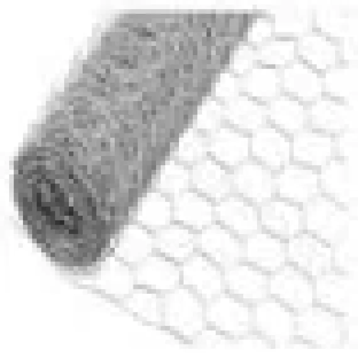 Güzelce Yapı Kümes Teli Yükseklik 100 cm Galvaniz 20 Metre
