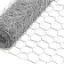Güzelce Yapı Kümes Teli Yükseklik 100 cm Galvaniz 20 Metre