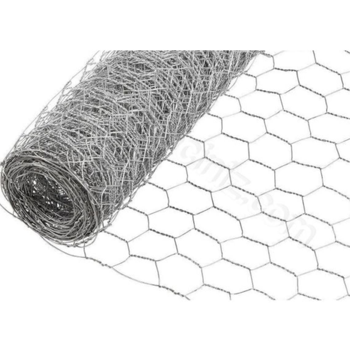 Hastel Kümes Teli  150CM Eninde 20METRE Uzunluğunda Tavuk Teli-Çit Teli-Kümes Teli