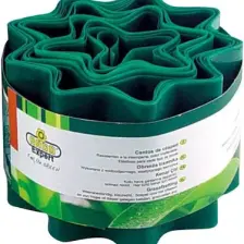 Raco 53682 Plastik Kenar Çiti - Bahçe, Çim ve Çiçek Ayracı