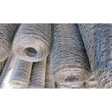 Ticaretjet 1.5X20 Metre Bahçe Tel Örgü Bahçe Çiti Bahçe Teli