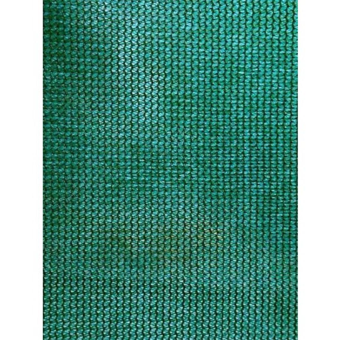 Pidok %95 Gölgelik, Gölge Koruma Tülü, 2 Metre Enli Bahçe Çiti, Gölgelik Tül