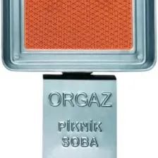 Orgaz Sb 600 Dedantörlü Piknik Soba