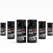 Carpex Klima Temizleyici Sprey ( Temizleme Spreyi ) 6'lı Set