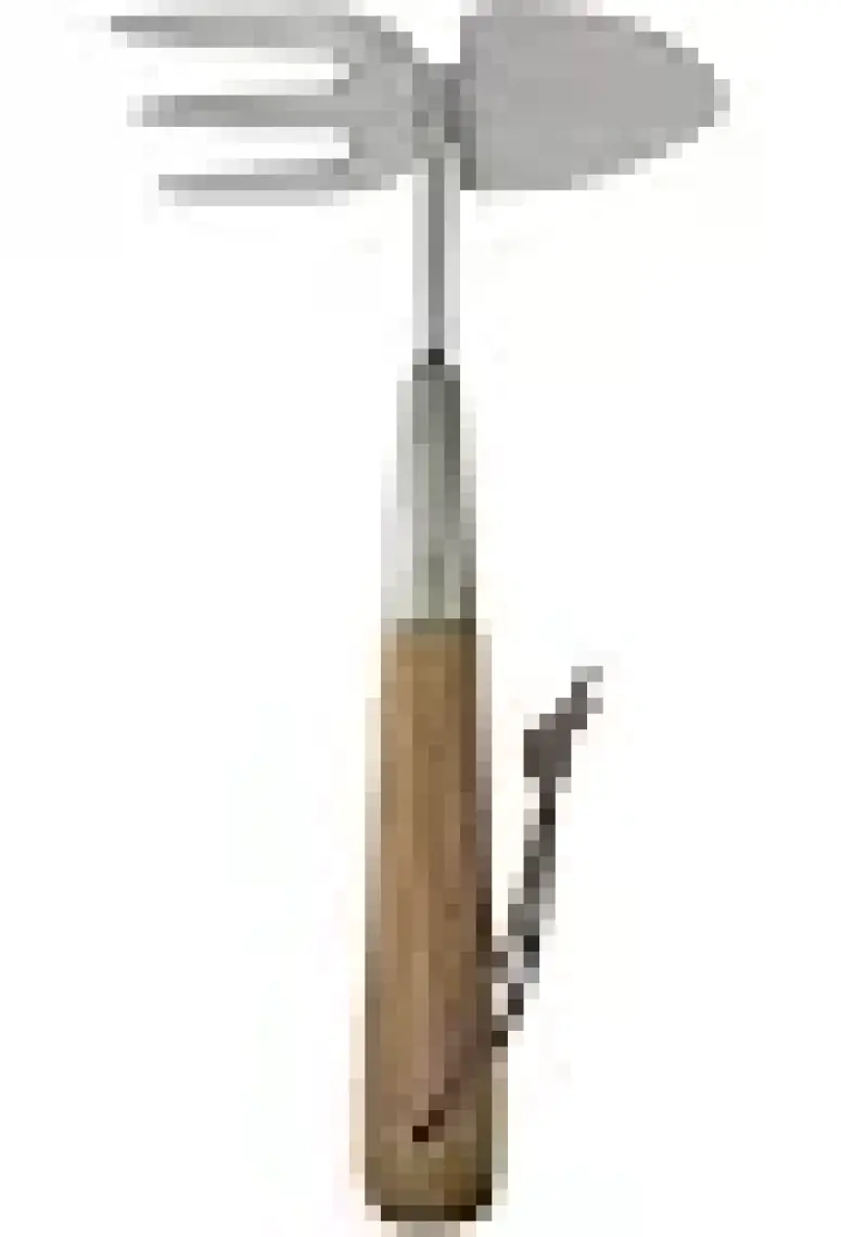 Gardenwind Essential Tırmık Ve Çapa 721