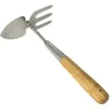 Gardenwind Essential Tırmık Ve Çapa 721