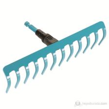 Gardena Tırmık 30 Cm (12 Catal)
