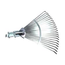 62161 Yaprak Süpürgesi Kancalı Ayarlı 46 Cm