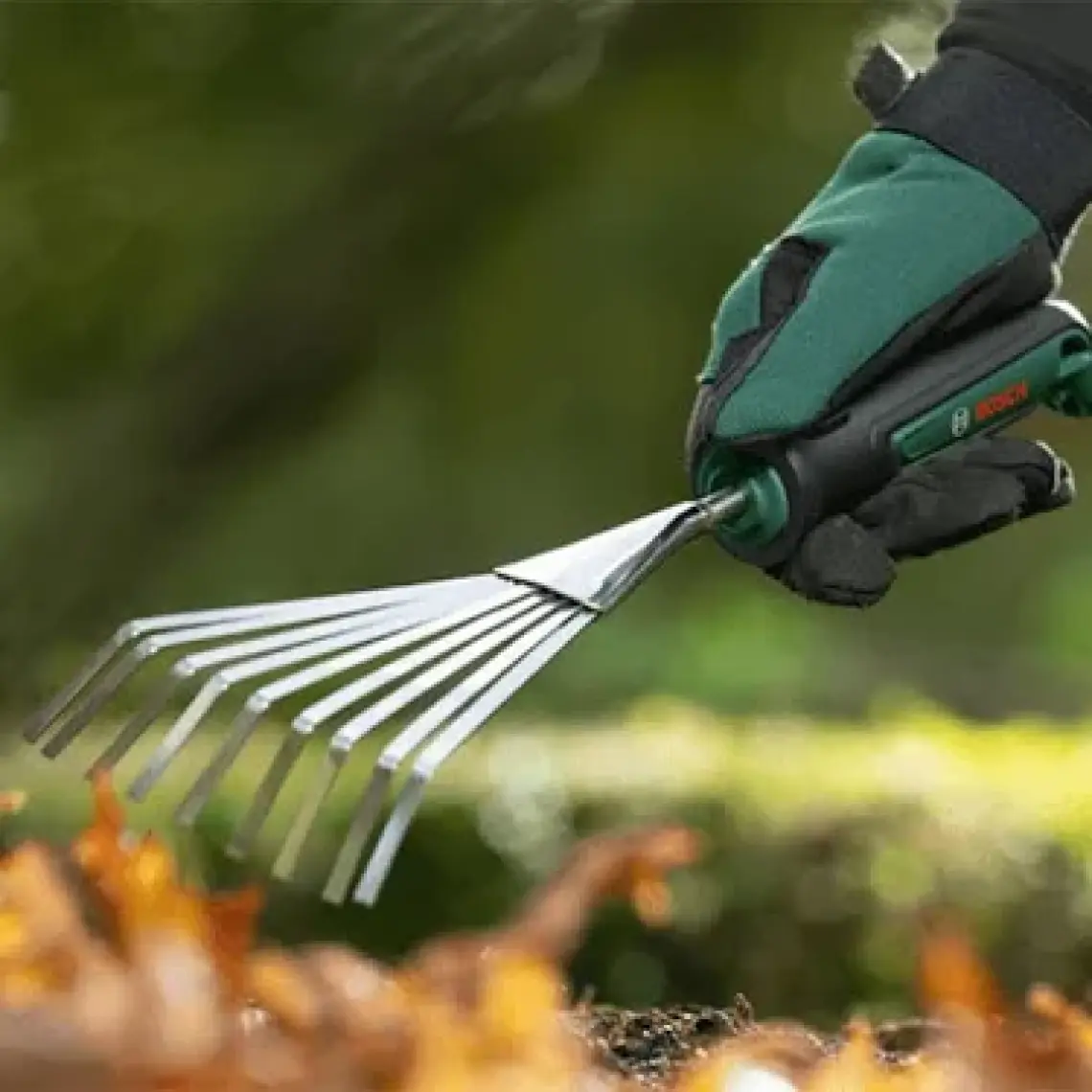 Bosch Bahçe El Tırmığı (06008B5600)
