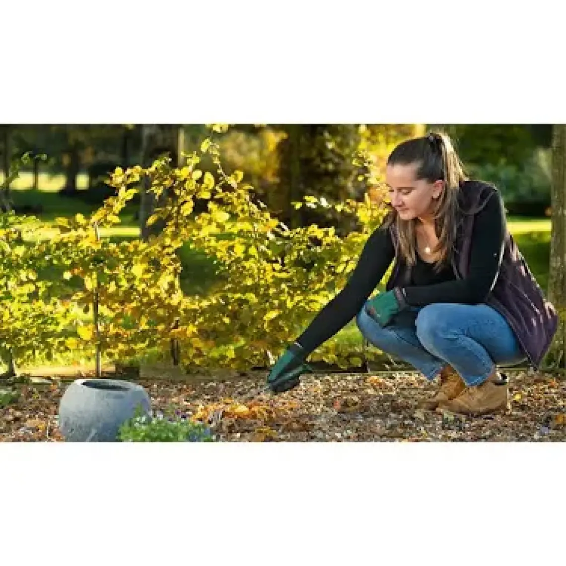 Bosch Bahçe El Tırmığı (06008B5600)