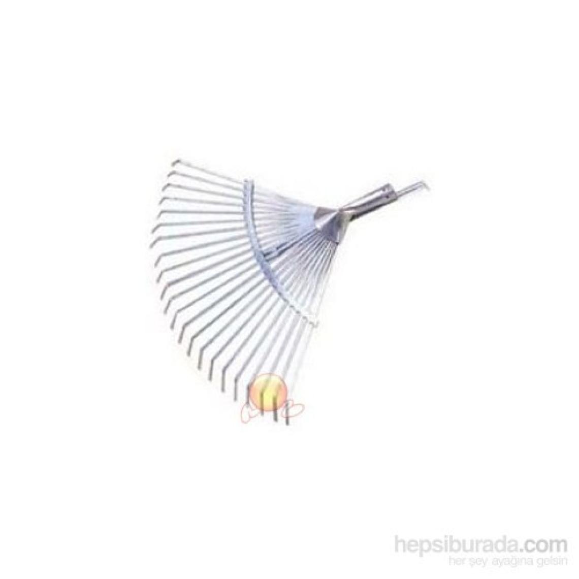 Formosa Fo 62171 Yaprak Süpürgesi