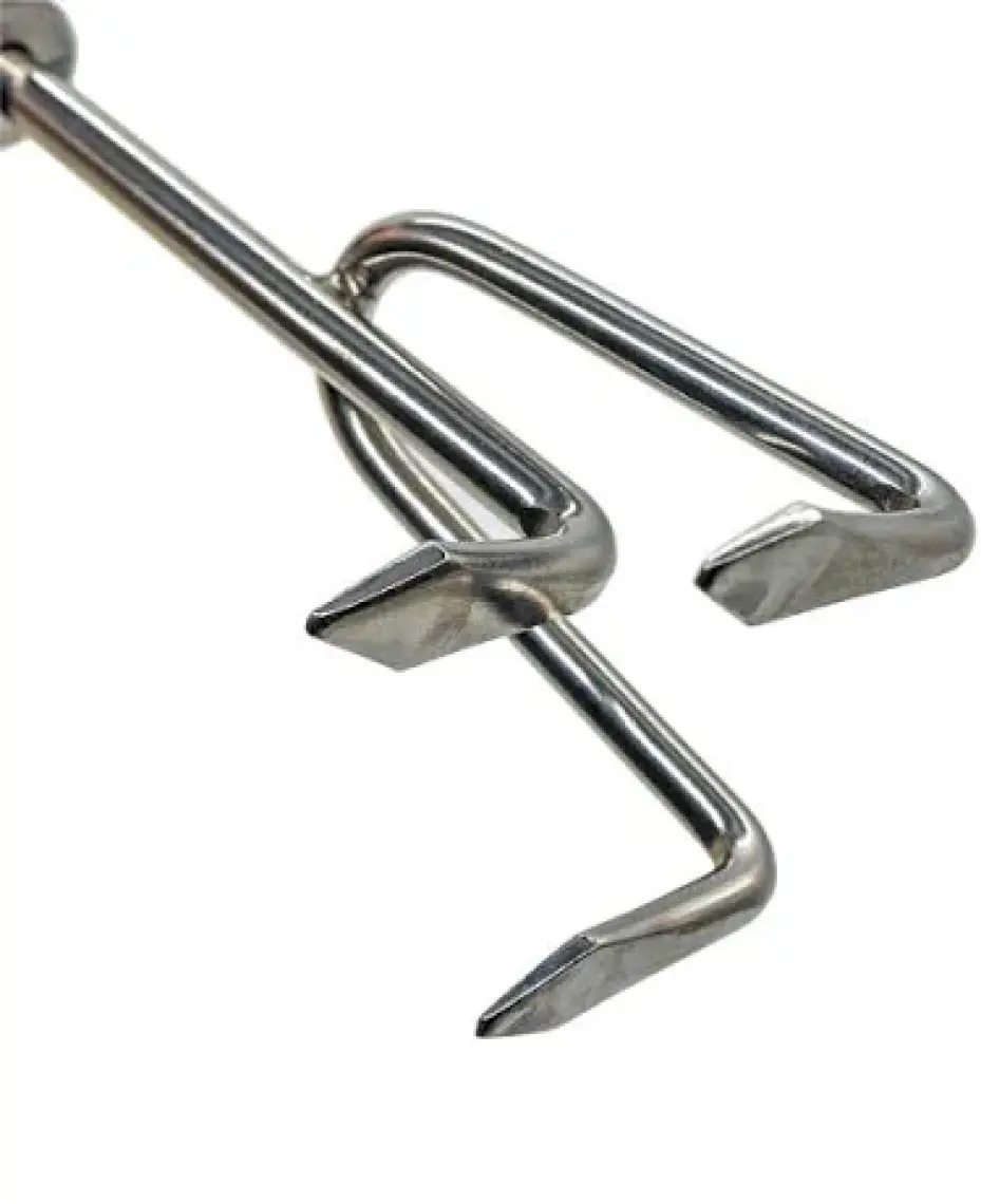 Gardenwind Natural Tırmık 219
