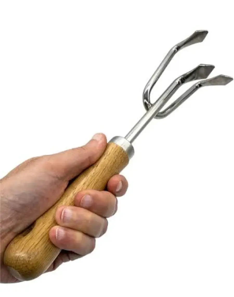 Gardenwind Natural Tırmık 219