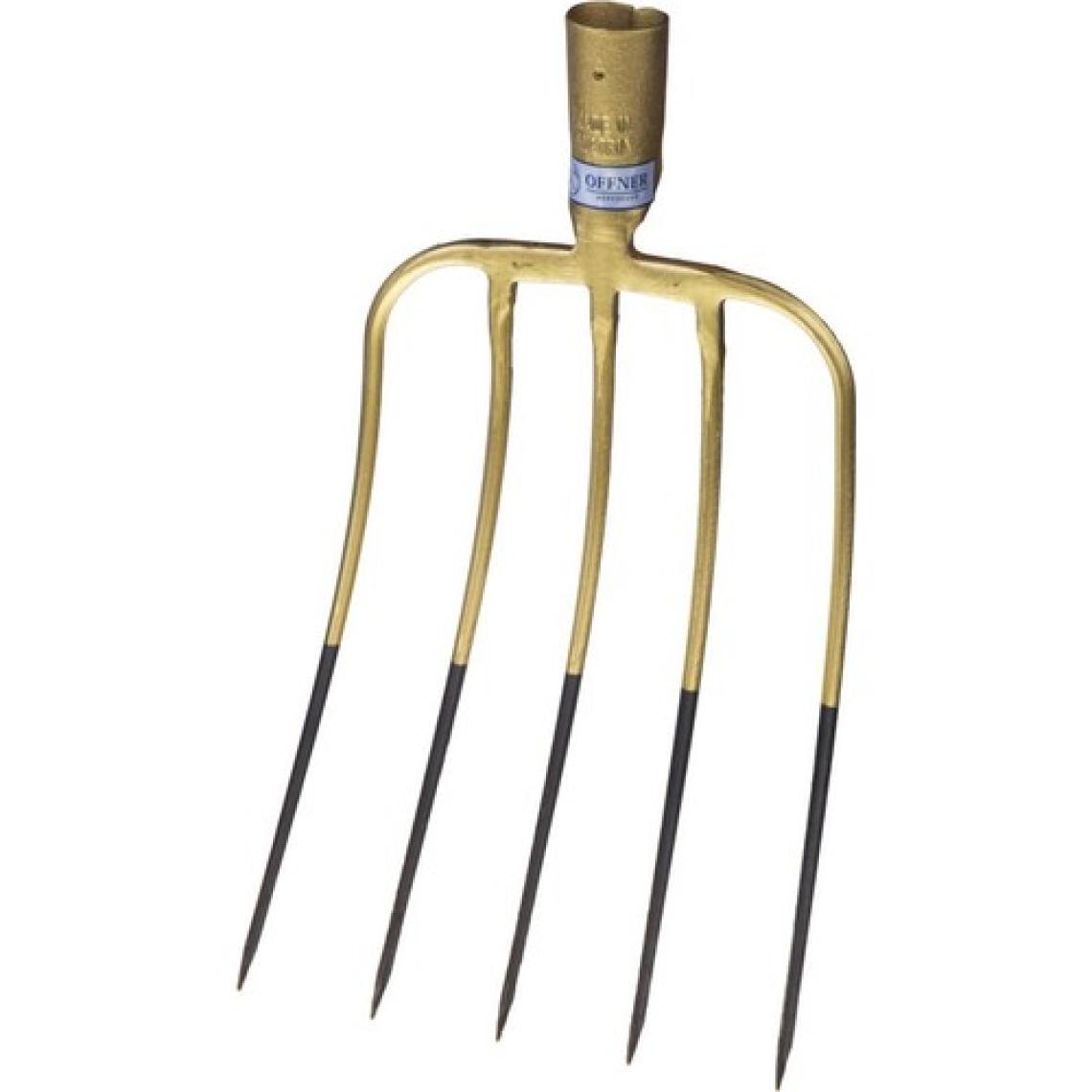 Offner D510D Dirgen Tırmık