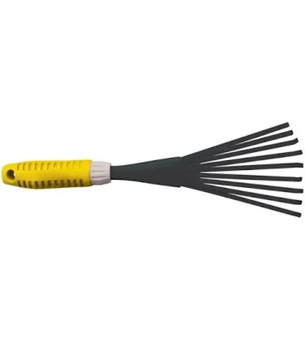 Roney Garden Küçük Bahçe Yaprak Süpürgesi - 96-1327