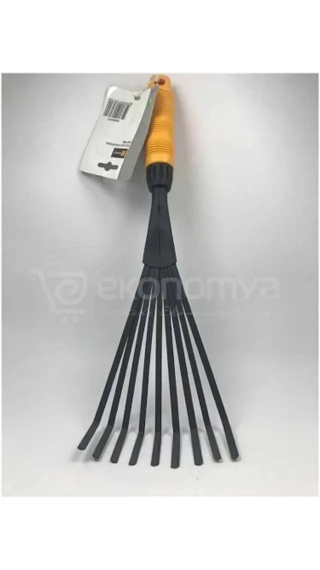 Roney Garden Küçük Bahçe Yaprak Süpürgesi - 96-1327