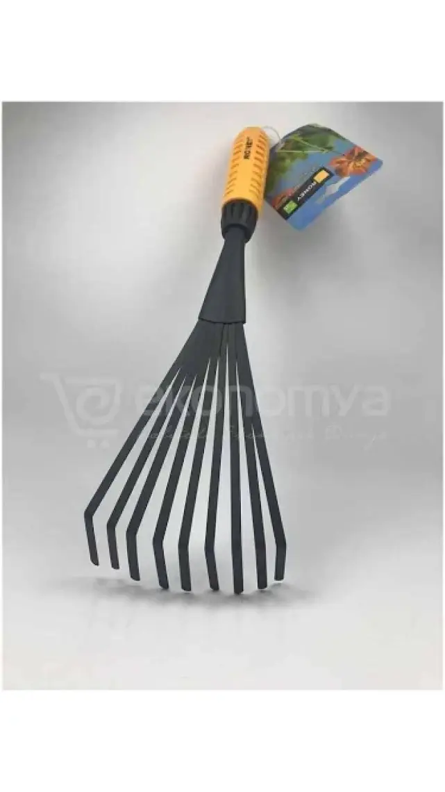 Roney Garden Küçük Bahçe Yaprak Süpürgesi - 96-1327