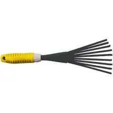 Roney Garden Küçük Bahçe Yaprak Süpürgesi - 96-1327