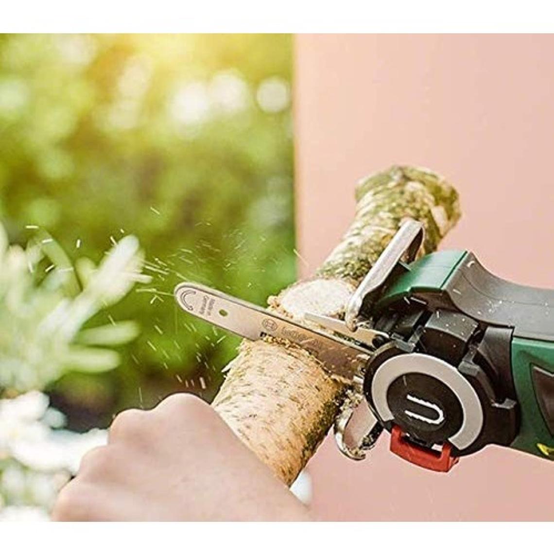 Bosch EasyCut 12 Baretool Akülü Testere