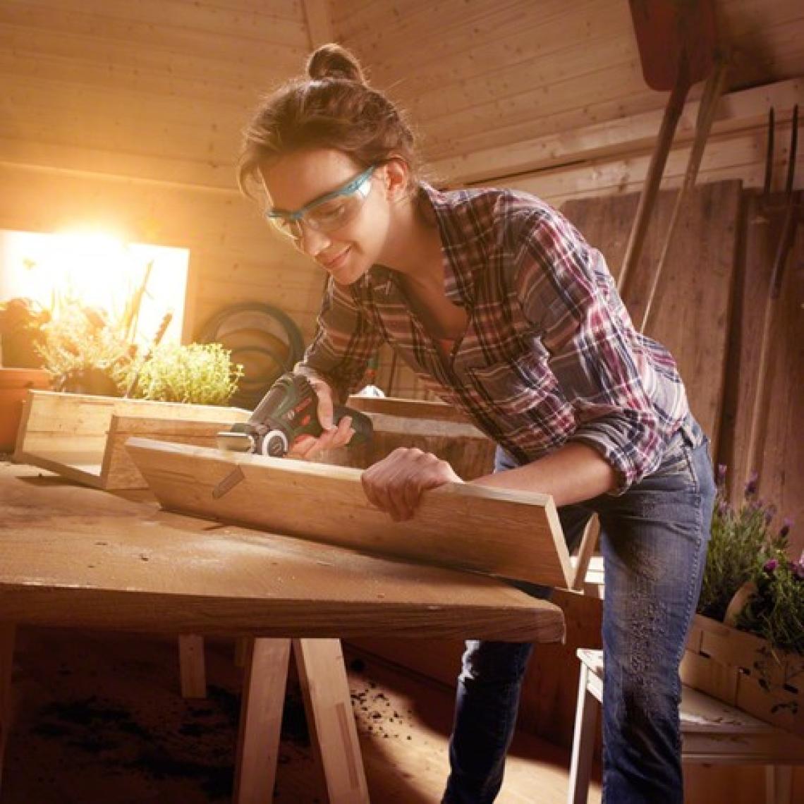 Bosch EasyCut 12 Baretool Akülü Testere