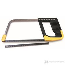Stanley 0-15-218 Demir Testere Junior 150 mm