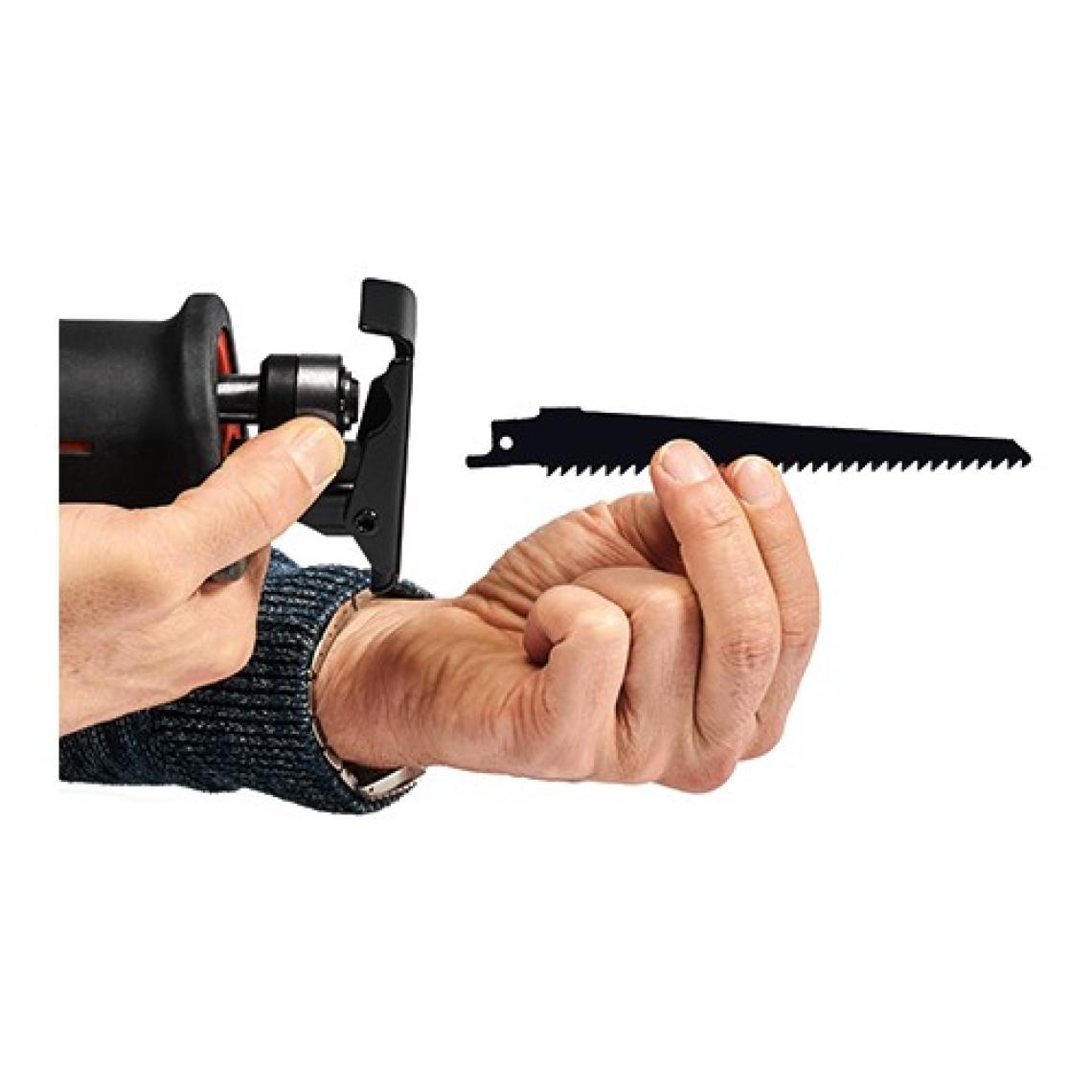 Einhell TE-AP 18 Li 18 V Solo Akülü Tilki Kuyruğu