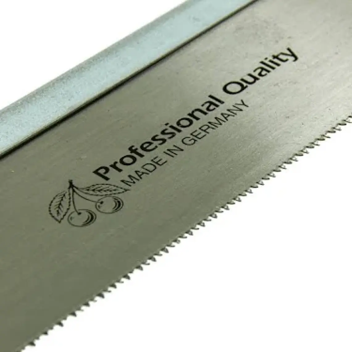Kirschen Two Cherries Ahşap Düz Sap El Testeresi Dovetail Saw 250 mm