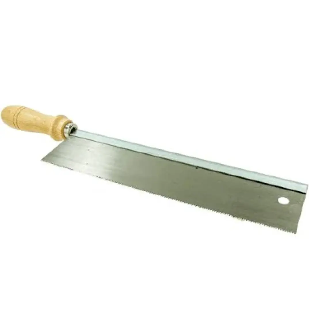 Kirschen Two Cherries Ahşap Düz Sap El Testeresi Dovetail Saw 250 mm