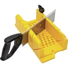 Stanley ST120600 Şevli Kutu, 480X170X110mm
