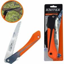 Knitex Testere Kilitli Katlanır 210MM KTX1174 2747 8701