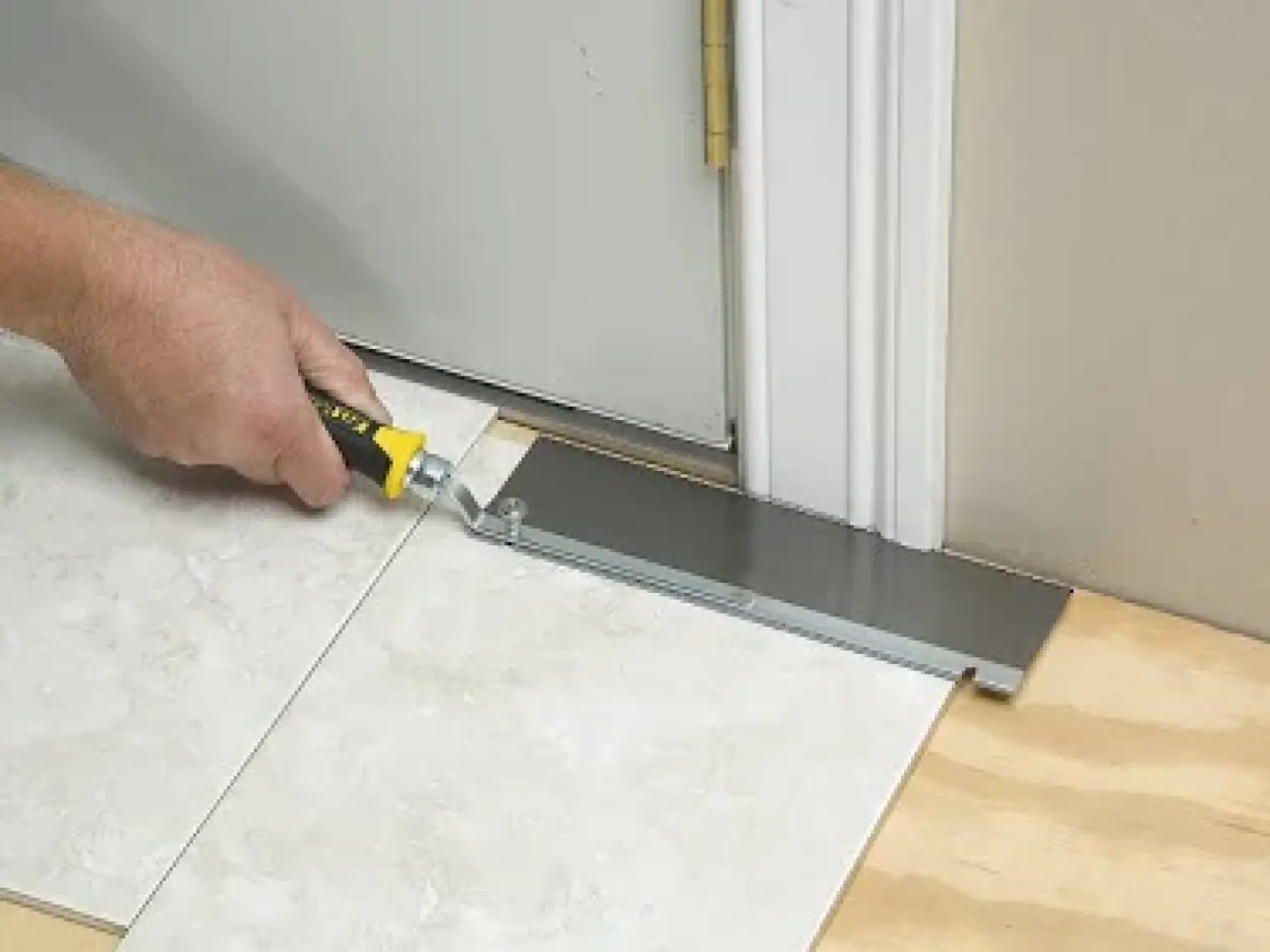 Stanley 0-15-252 Fatmax Testere Siyah Sarı Çift Taraf Ayarlı 250 mm