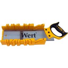 Wert 2515 Gönyeli Testere 35 cm