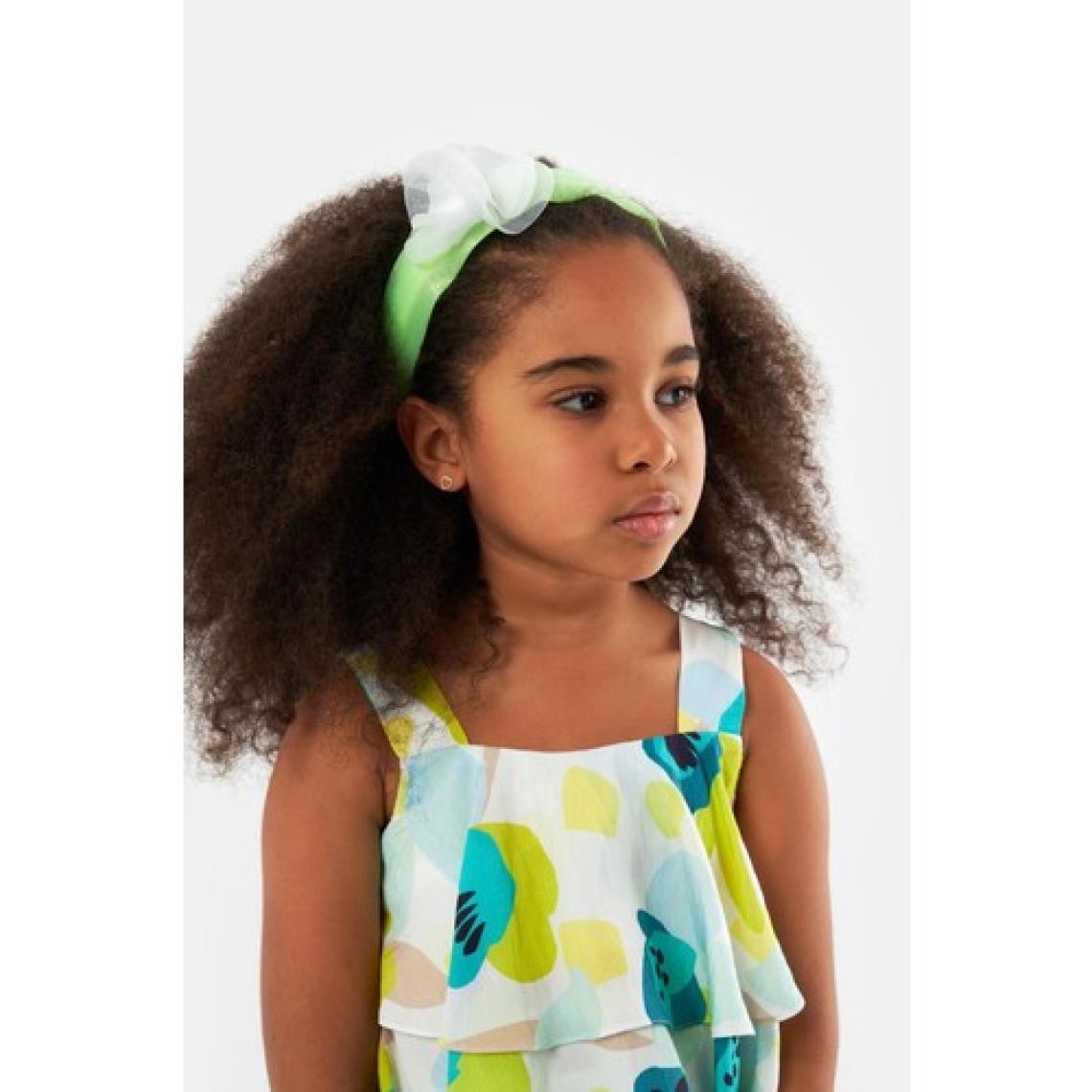Lia Lea Kız Çocuk Yeşil Taç 23SS1L16235