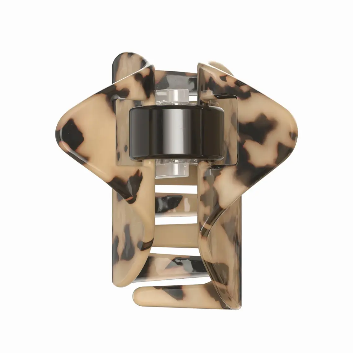 Invisibobble Everclaw Leo Love Kıskaçlı Saç Tokası