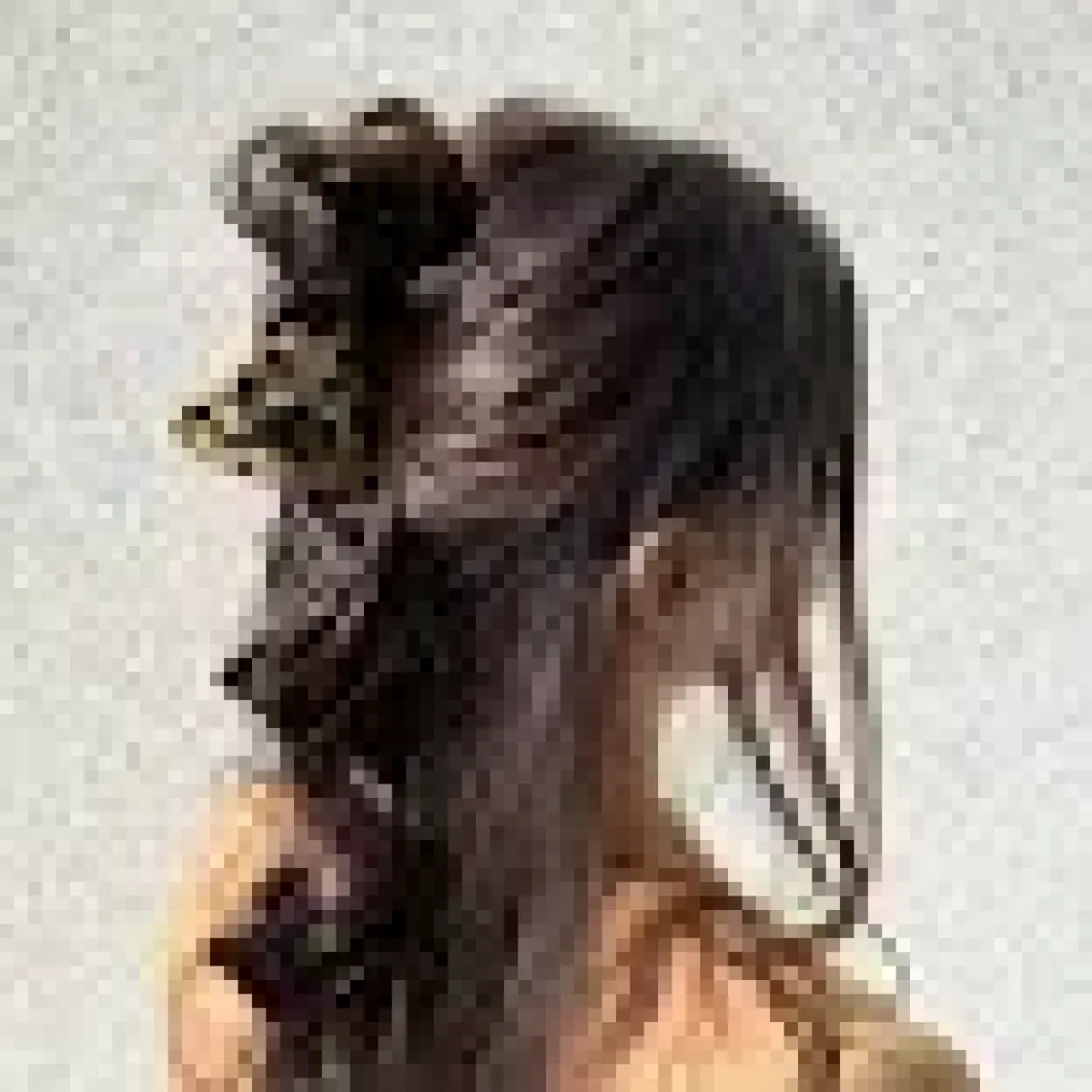 Invisibobble Everclaw Leo Love Kıskaçlı Saç Tokası